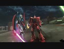 戦場の絆4.31 メサイア TB66 ガンダムF91①