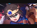 【DQ×アイマス】　ドラゴンクエスト3i　第23話