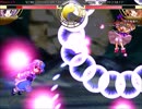 【初見実況】格ゲーをほとんどやった事無い主が東方萃夢想を実況プレイpart18