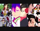 【Fate/MMD】マンドリカルドまとめ