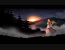 【東方DnB】fromadistance - The Daffodils (DnB Bootleg)【ネクロファンタジア】
