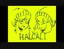 タンデム/HALCALI Cover.