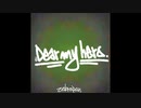 zebrapan - Dear my hero