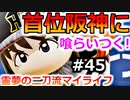 【ゆっくり実況】#45 霊夢の二刀流マイライフ【パワプロ2020】【マイライフ】[PS4][eBASEBALLパワフルプロ野球2020][野球] ゲーム実況 プレステ4