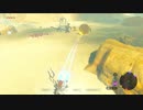 【ゆっくり実況】　ゼルダの伝説BotW　#45