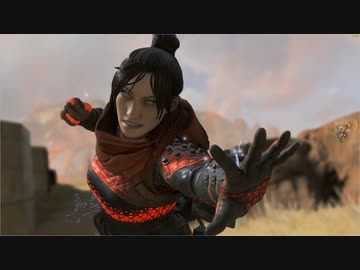 【Apex Legends】レジェンドになって無双したい その90【ゆっくり実況】