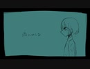 雨にはしる/flower