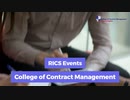 RICS Events