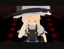 【東方MMD】不可能を可能に変えてしまう魔法使い