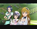 【ミリシタMV】「カーテシーフラワー」(限定SSRスペシャルアピール)【1080p60/高画質4K 】