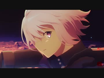 【FGO OP風MAD】Fate/GO【ガムシャラ】