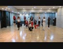 IZ*ONE (아이즈원) - 'Panorama' Dance Practice