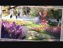 ミリシタ『カーテシーフラワー』offvocal