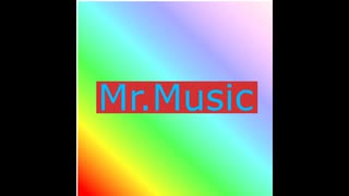 Mr.Music　合唱してみた