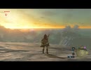 【ゼルダの伝説BotW】OLがゆく救国の旅【その11】
