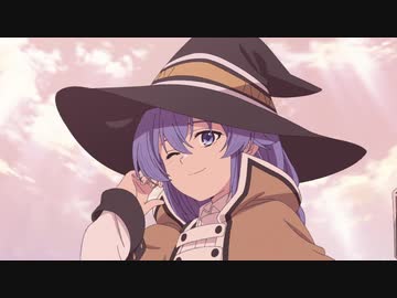 新作TVアニメ『無職転生 ～異世界行ったら本気だす～』PV第3弾