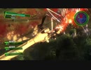 【地球防衛軍4.1】魔山の巨人パワードTA 3:47