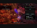 【MHWI/PS4】M☆6 ファイアブレイク 狩猟笛 TA Wiki rules 04'52"65 怒り喰らうイビルジョー