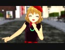 【MMD杯ZERO3参加動画】 ポジティブ☆ダンスタイム （水橋パルスィ）1080P