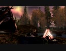【Skyrim】マイペースなドラゴンボーン達のVIGILANT/EP4-おまけ8（前編）【ゆっくり実況】