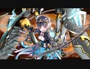 【城プロ音楽変更動画】【絢爛品と導かれし城娘 舞鶴は静かに眠る -参- 舞台は黄金に輝いて -参-】に ほわわんな城娘たちで挑戦