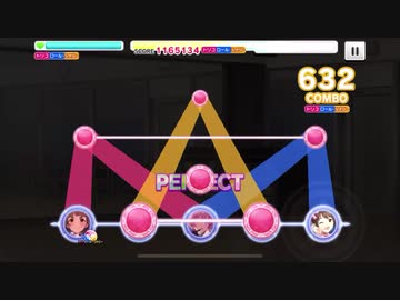 流れ星キセキ（WITCH・速度8.5・オート）