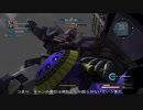 【バトオペ２】オールドタイプの戦場２　場外敢闘陣【字幕実況】