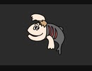 【ポンコツが】およげ？ラブカくん　歌ってみた【玲亜】