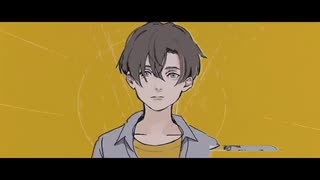 【歌ってみた】エンドロール＠雨のち飴