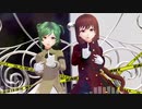 【オリキャラMMD】モタモタの民で劣等上等【VRoid】