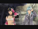 琴葉姉妹のぐだぐだゴッドイーター2レイジバースト#1【VOICEROID実況】