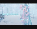 【MMD】好き！雪！マジマジック【sour式初音ミク】