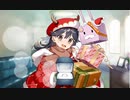 【艦これ】潮ケッコンムービー【クリスマスmode】