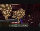 【Minecraft】準備を完全に整えたいマインクラフト #46【ゆっくり実況】