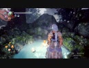 仁王２DLC実況　太初の侍秘史　『太初の鬼3』