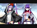 無課金初期勢のFGO　栄光のサンタクロース・ロード　封じられたクリスマスプレゼント編　part4