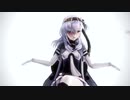 【MMD艦これ】「ジェヘナ」【MMD杯ZERO3参加動画】