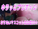 キラッとプリチャン～おすぬいマスコットの日常98★～