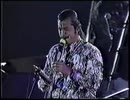 T-SQUARE - RADIO STAR