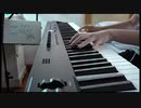 Snow Fairy Story 弾いてみた