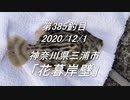 釣り動画ロマンを求めて 385釣目 （花暮岸壁）