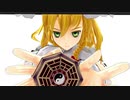 【MMD-PVF7】１MPVP　東方キャラ達で気分上々ジャズ