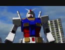 【MMD杯ZERO3】~GUNDAM RISING~ From GUNDAM THE ORIGIN【MMDガンダム】【MMDモデル配布あり】