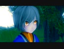 【MMD杯ZERO3参加動画】日の当たる森の中で