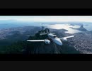 Microsoft Flight Simulator アナウンストレーラー
