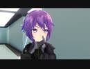 【MMD杯ZERO3参加動画】サンプル回収ミッション