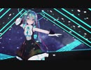 【Sour式初音ミク】39みゅーじっく！【MMD杯ZERO3参加動画】