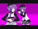 【MMD杯ZERO3参加動画】いろんなうちかた