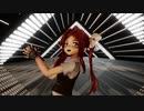 【MMD杯ZERO3参加動画】お宮式陽炎改二 不知火改二「夜咄ディセイブ」ray-mmd【MMD艦これ】