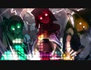 【東方自作アレンジ/インスト】不思議なお祓い棒